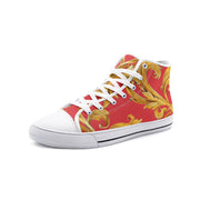 Seye High Tops