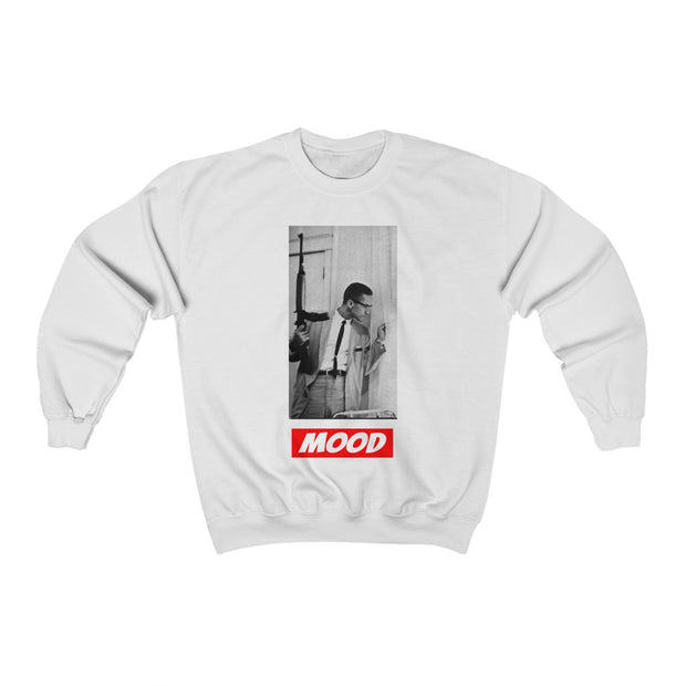 Malcom Mood Sweatshirt