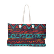 Zuberi Weekender Bag