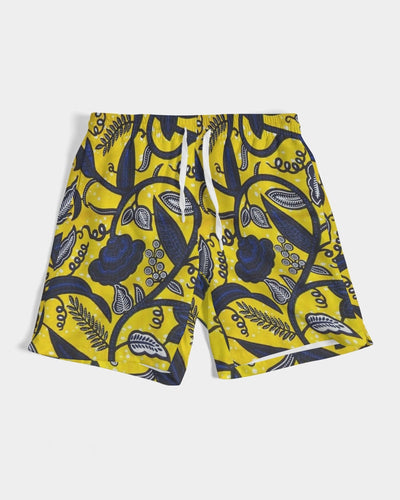 Davu Men's Swim Trunk