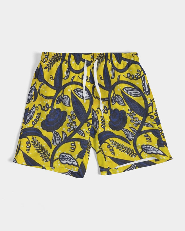Davu Men's Swim Trunk