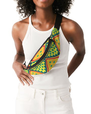 Azubike  Crossbody Sling Bag