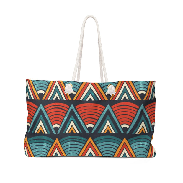 Kani Weekender Bag