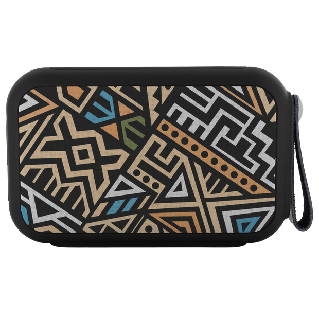 Foli Water-Resistant Bluetooth Speaker