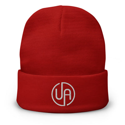 UA Logo Beanie