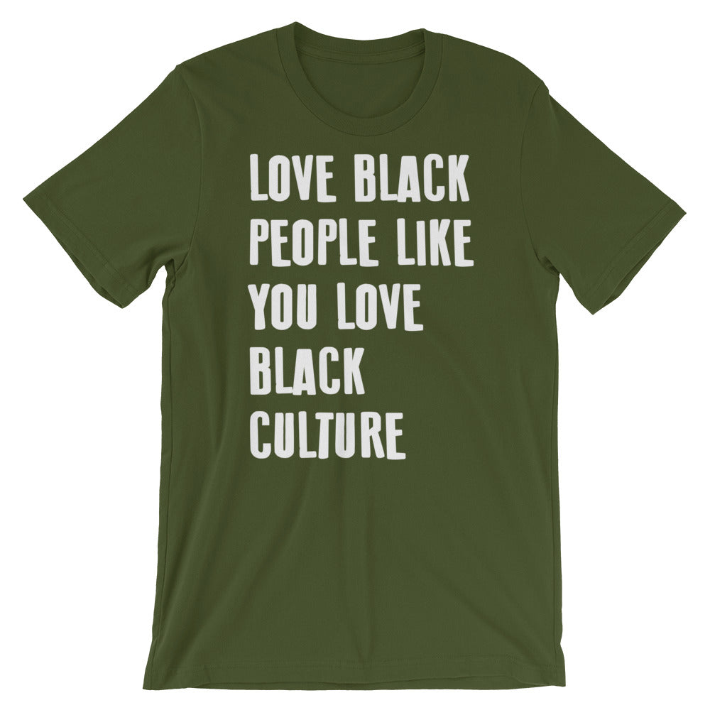 Love Black People