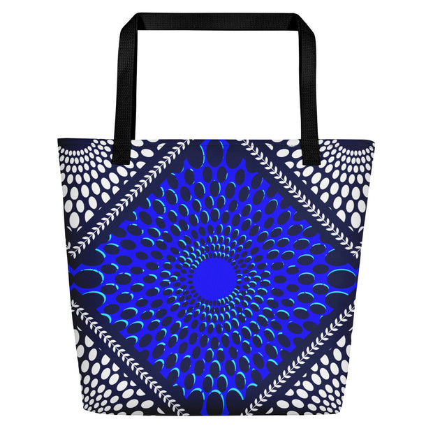 Imara Beach Bag