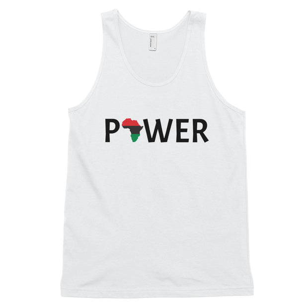 Power Tank