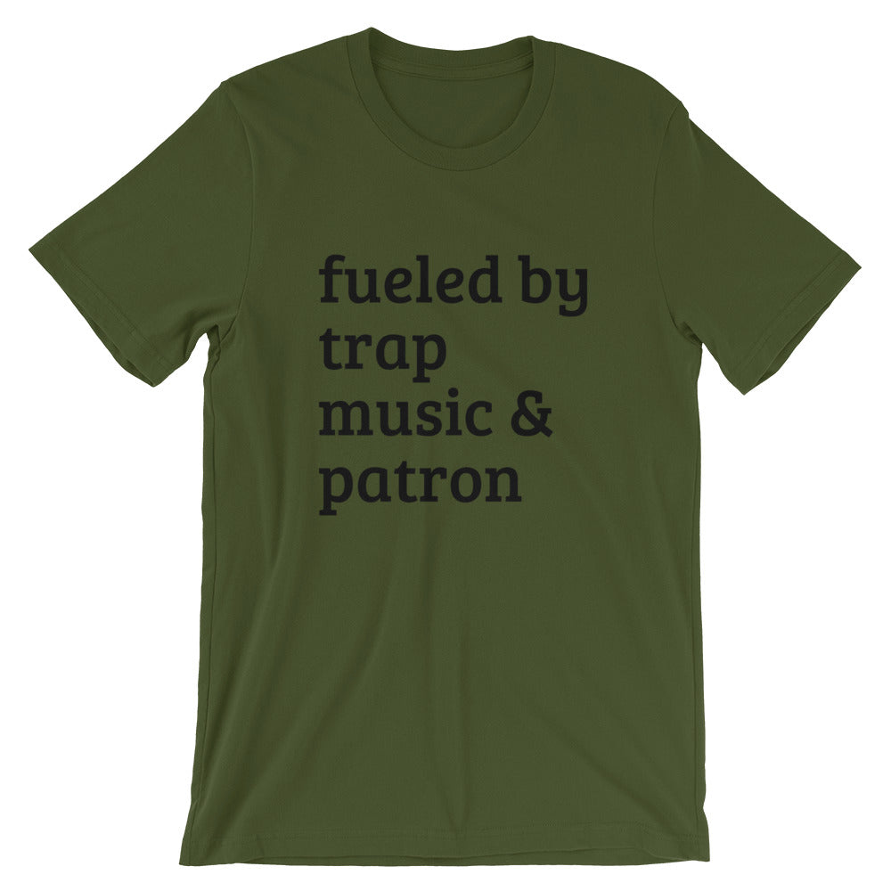 Fueled Tee