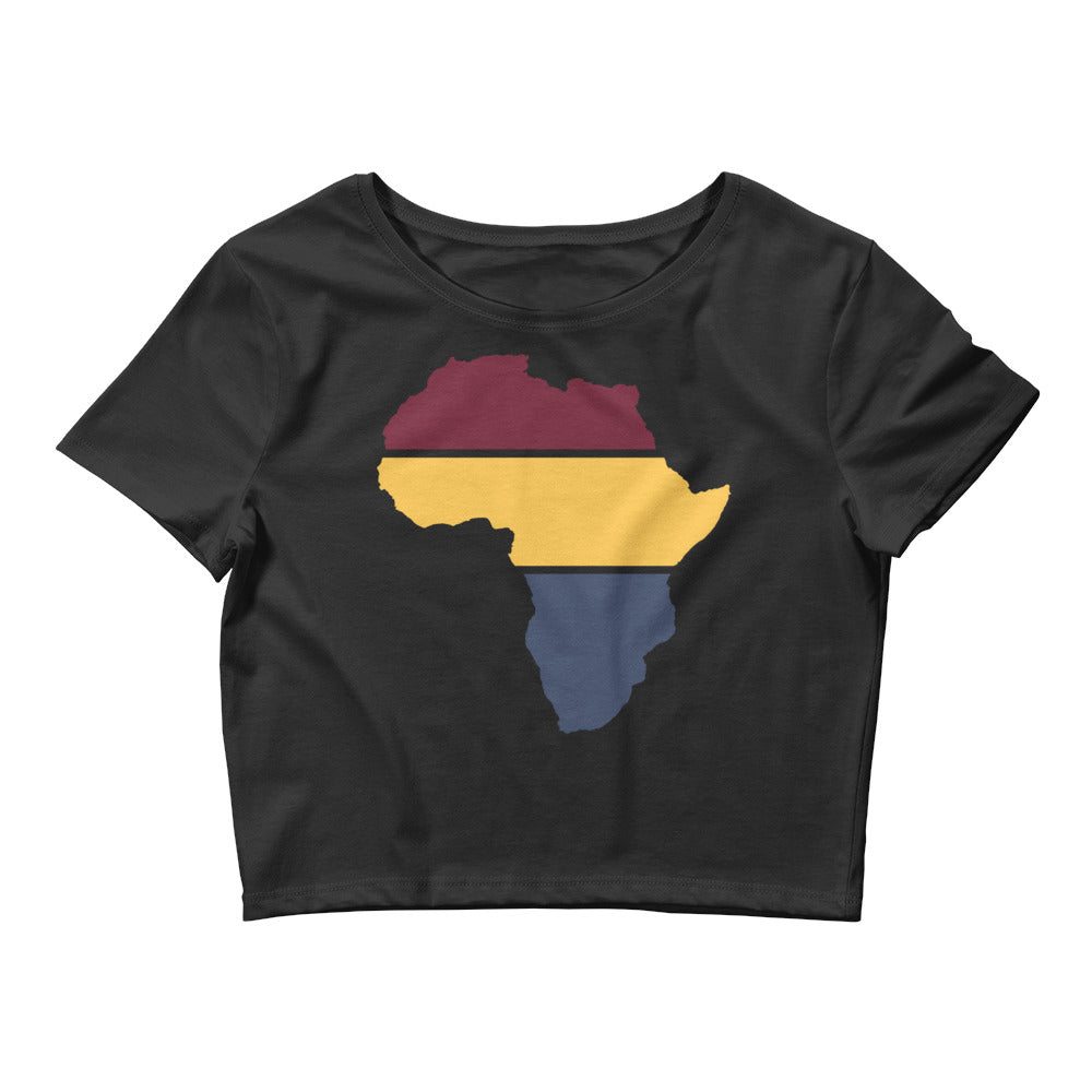Mother Africa Crop