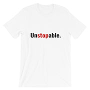 Unstopable Tee