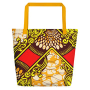 Ukuu Beach Bag