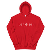 Latina Hoodie