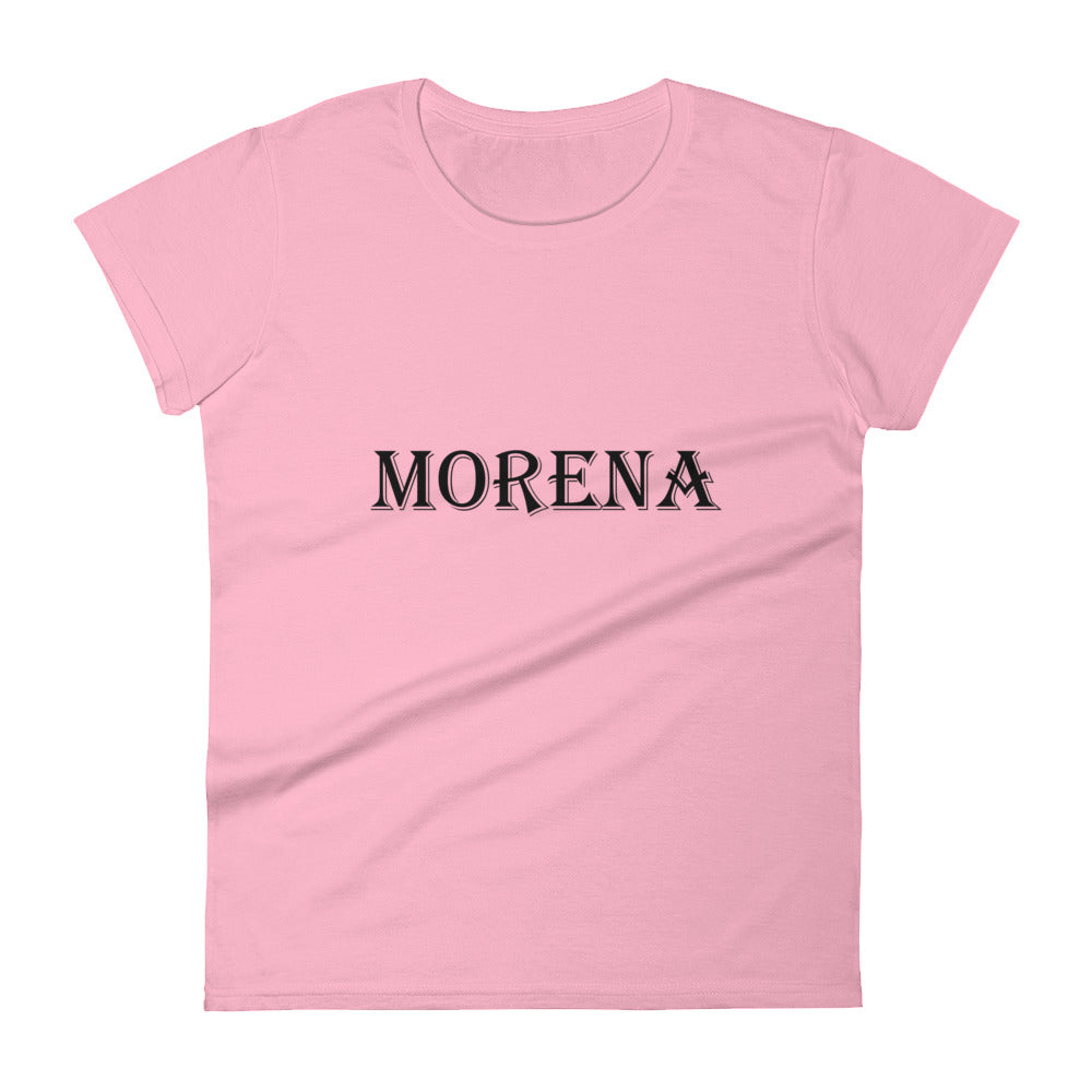 Morena Women's Tee