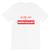 Son of An Immigrant T-Shirt
