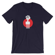 Afro Pick Tee