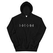 Latina Hoodie