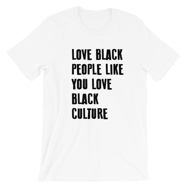 Love Black People