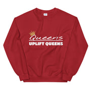 Queens Uplift Queens Sweatshirt