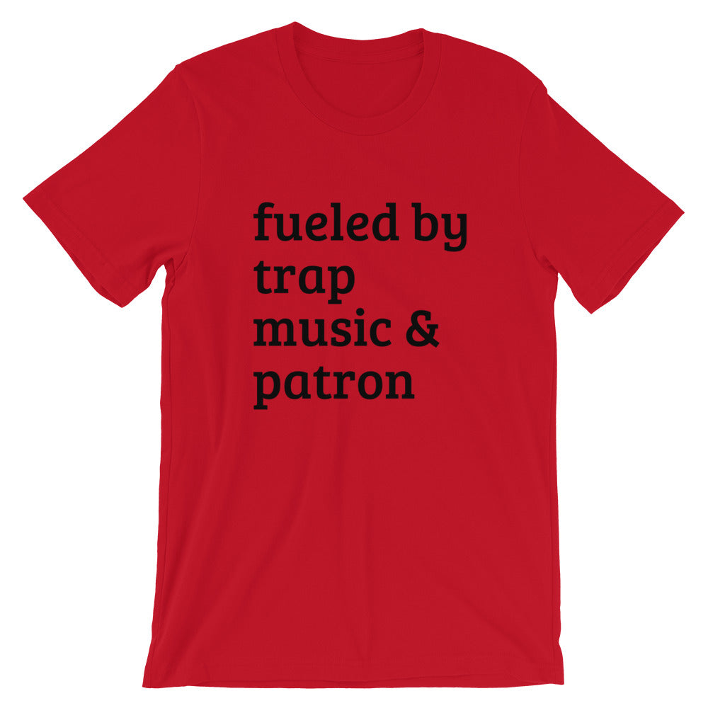 Fueled Tee