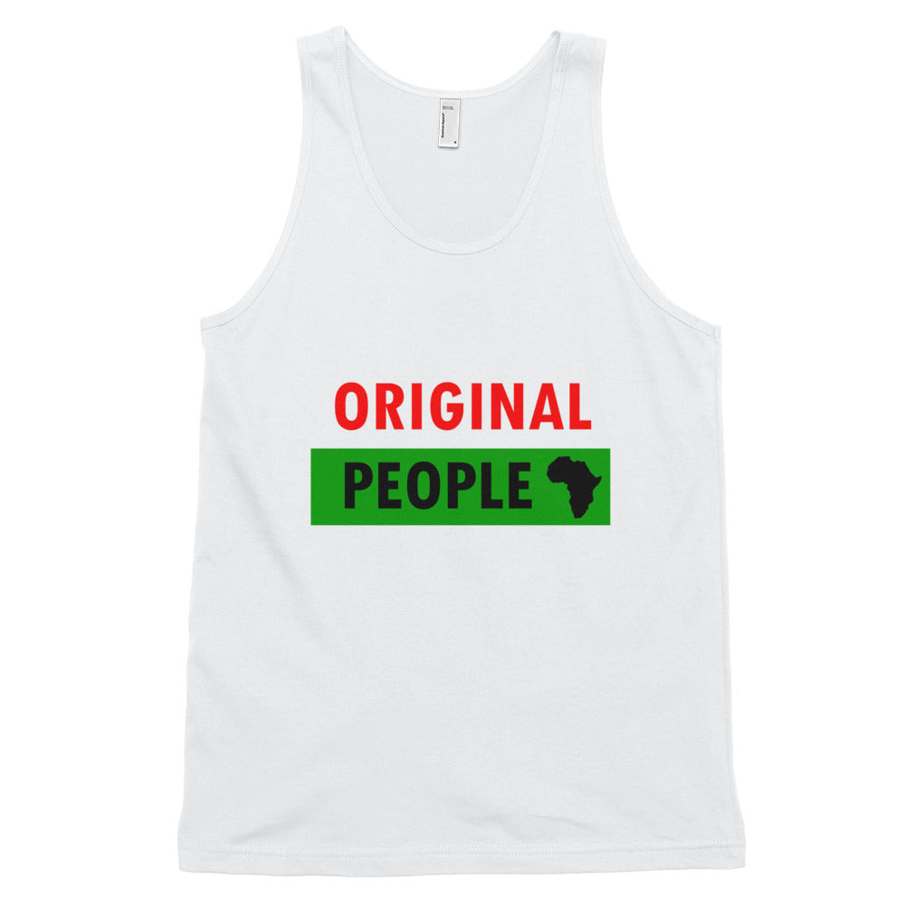 Original People Tank