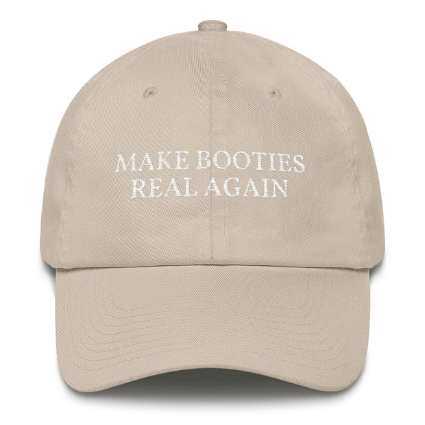 Real Booties Hat