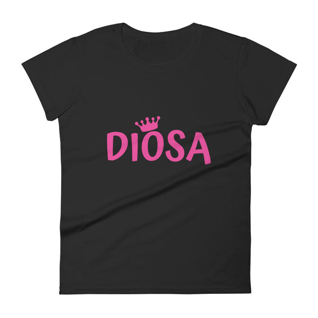 Diosa Women's Tee