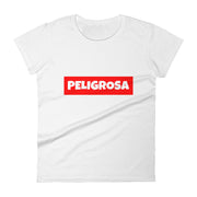 Peligrosa Women's Tee