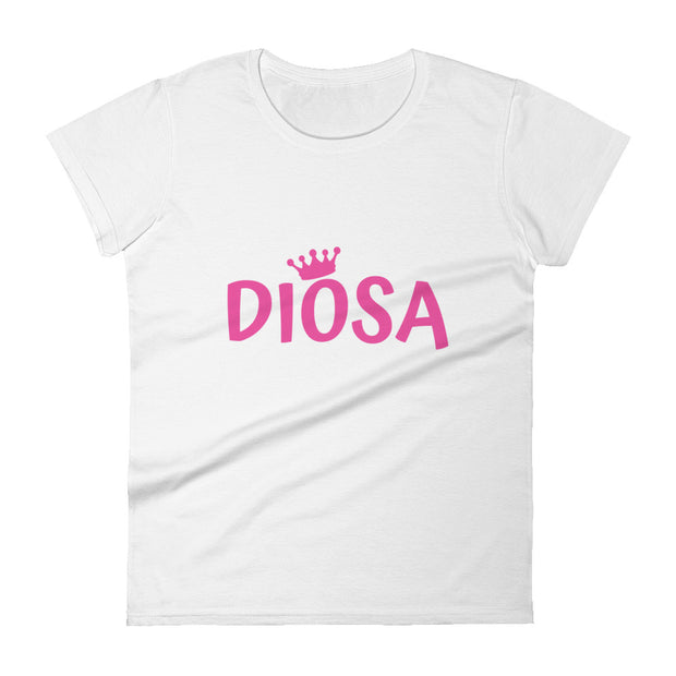 Diosa Women's Tee