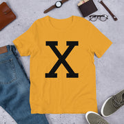 MALCOLM X RETRO TEE