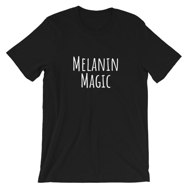 Melanin Magic Men's T-Shirt