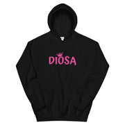 Diosa Hoodie