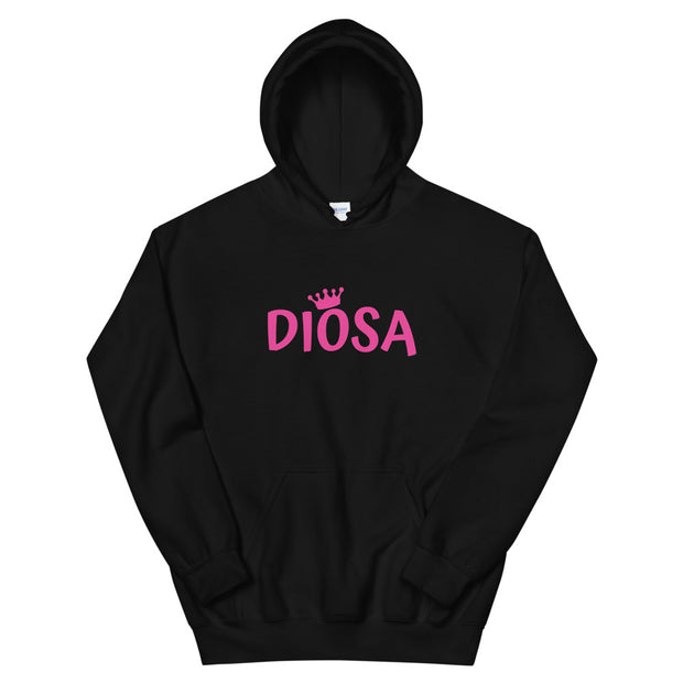 Diosa Hoodie
