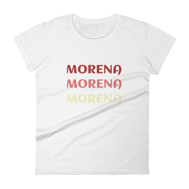 Morena Women's Tee