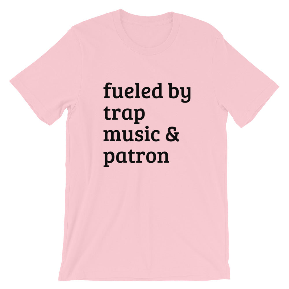 Fueled Tee