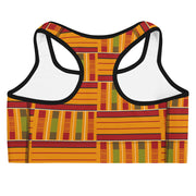 Maanyi Sports bra