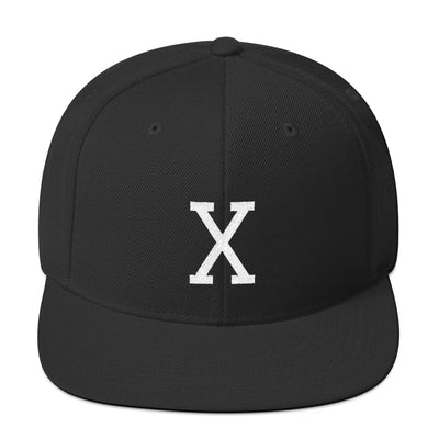 X Retro Hat