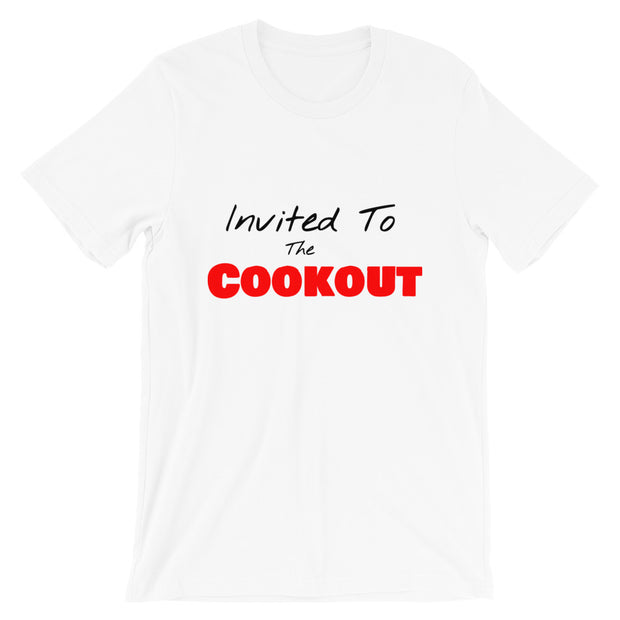 Invited to the Cookout Tee