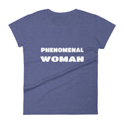 Phenomenal Woman Women's Tee