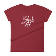 Black AF Women's Tee
