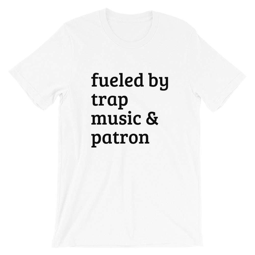 Fueled Tee