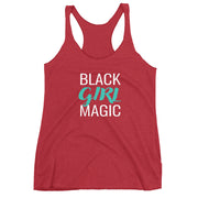 Black Girl Magic Tank