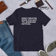 Dope Shit Tee