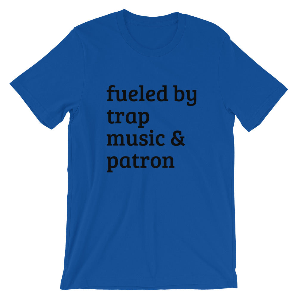 Fueled Tee