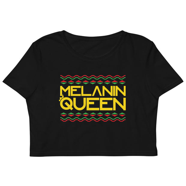 Melanin Queen Crop