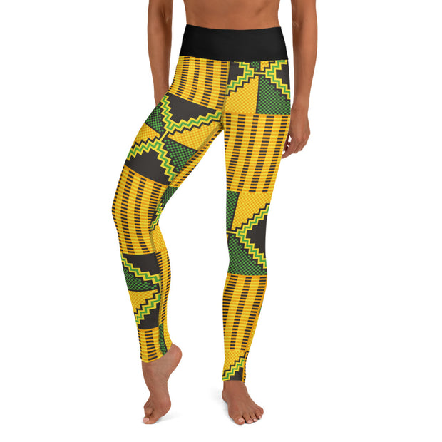 Ife Leggings