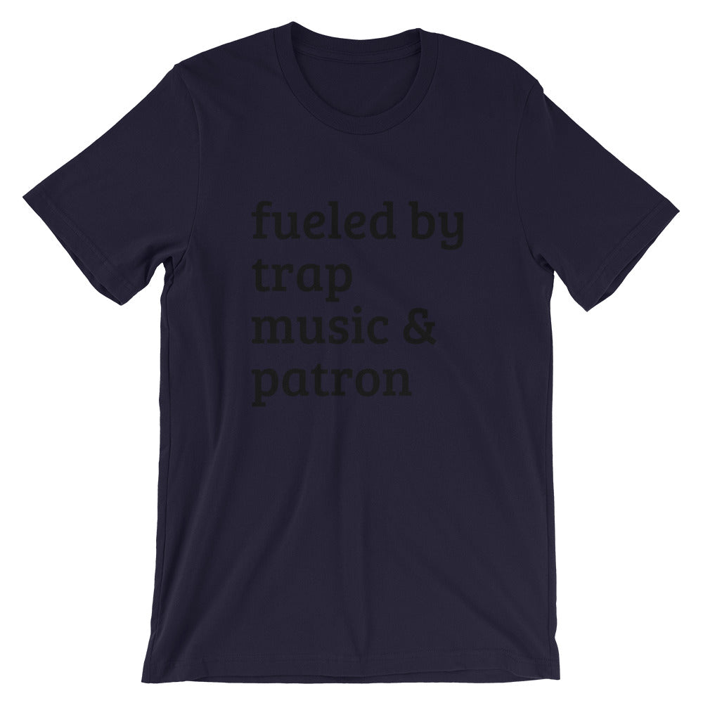 Fueled Tee