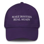 Real Booties Hat
