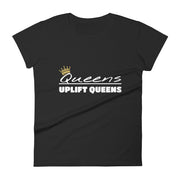 Queens Uplift Queens Tee