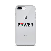 Power iPhone Case